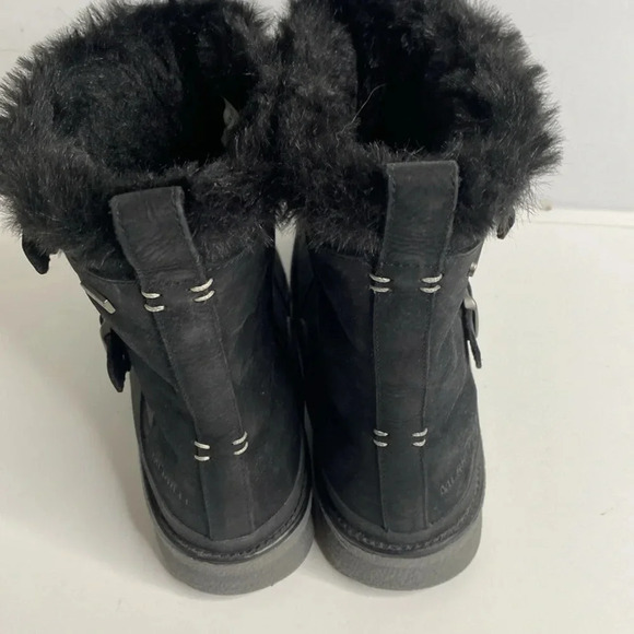 MERRELL Trembulant Ezra Polar Winter Boots - Picture 6 of 12